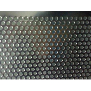 不锈钢筛板-圆孔冲孔板冲孔网板加工